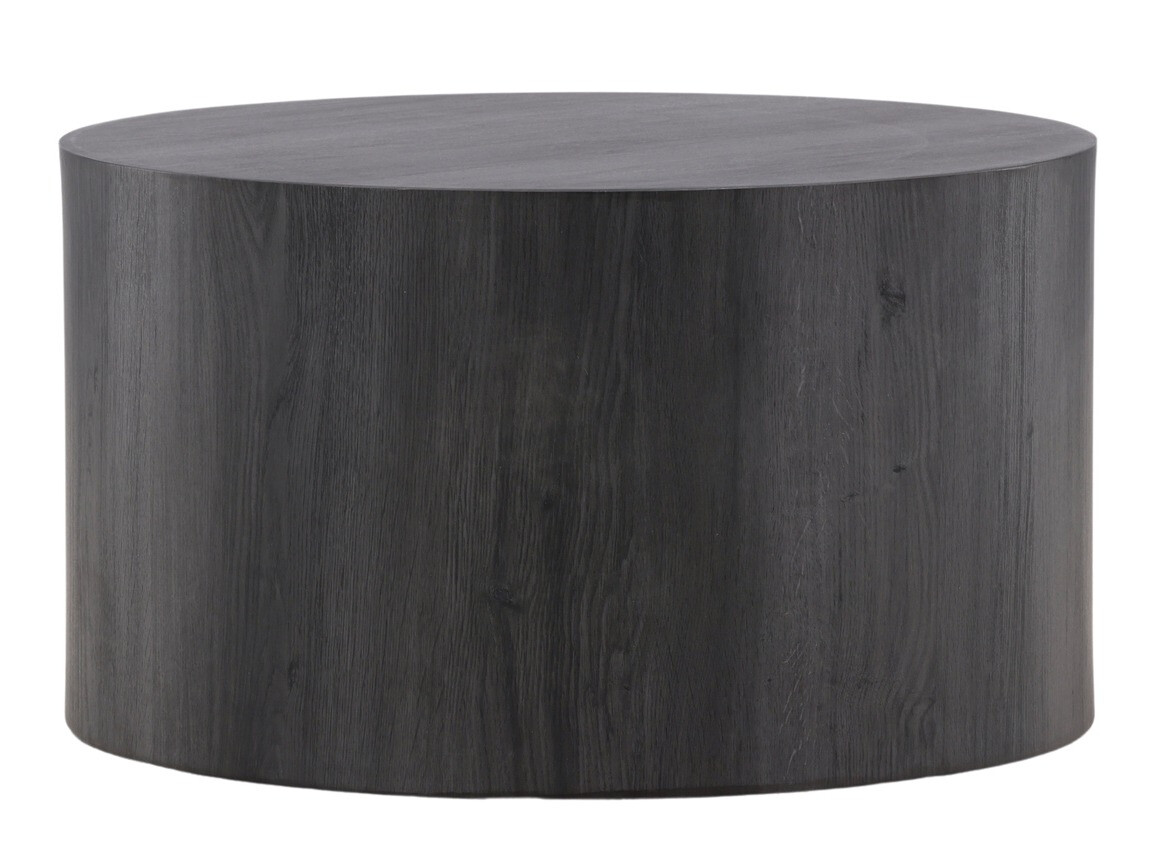 Mesa de centro Dallas 4472 (Negro)