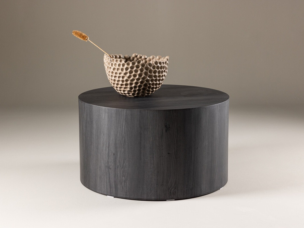 Mesa de centro Dallas 4472 (Negro)