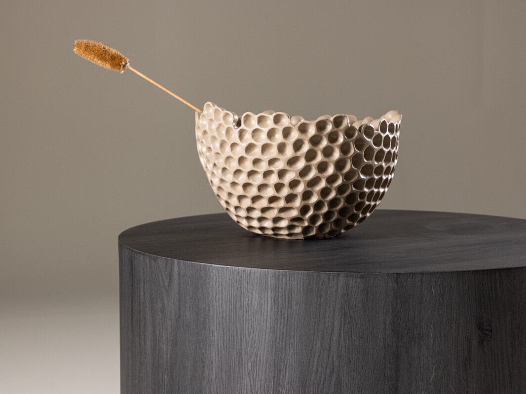 Mesa de centro Dallas 4472 (Negro)