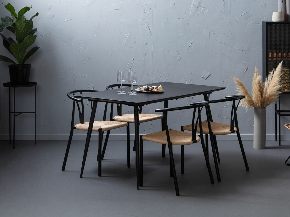 Conjunto de comedor Parkland 226