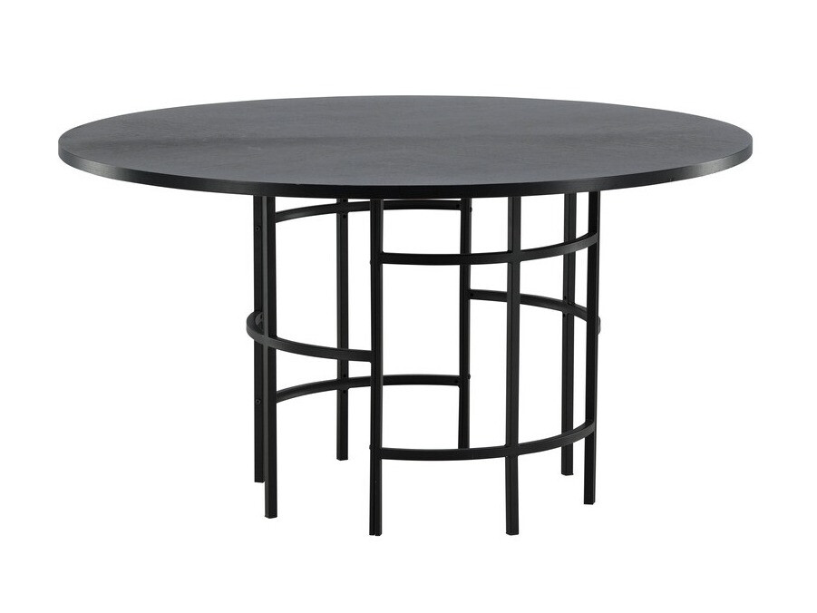 Conjunto de mesas y sillas para comedor Dallas 2345