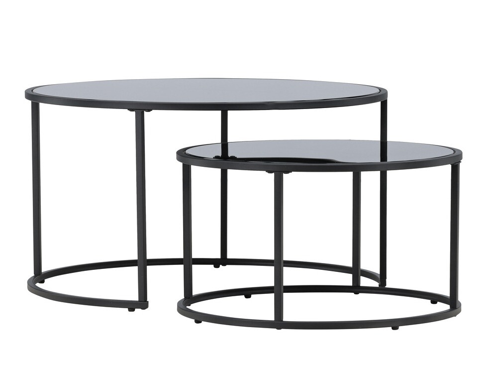 Conjunto mesa de centro Dallas 4483