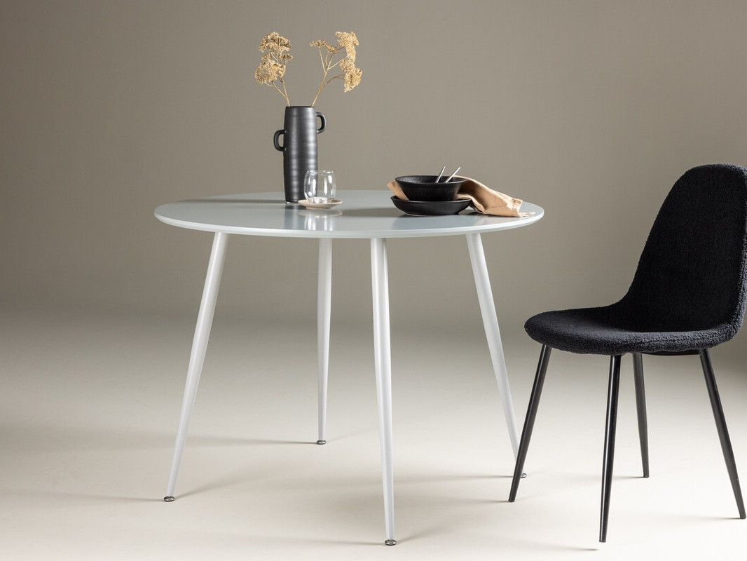 Mesa Dallas 4476 (Gris)