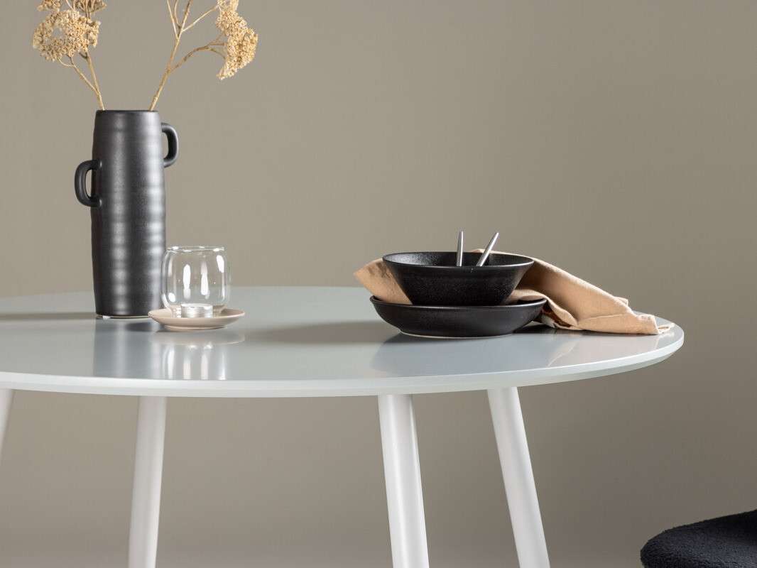 Mesa Dallas 4476 (Gris)