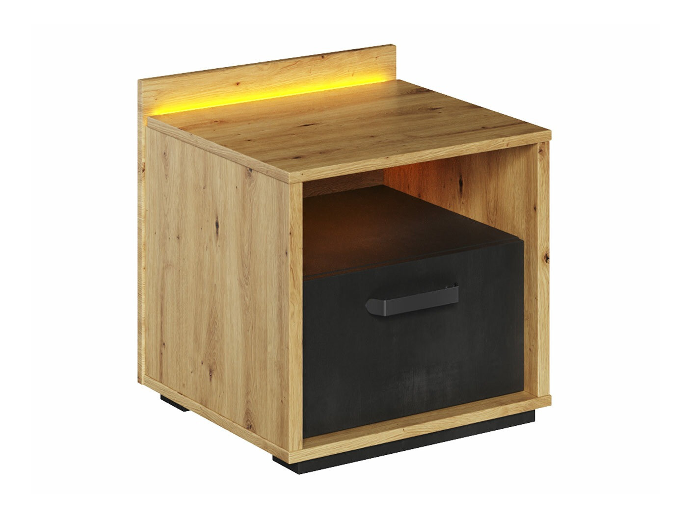 Mesilla de noche Orlveno 118