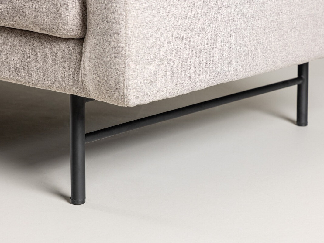 Sofá Dallas 4477 (Gris)