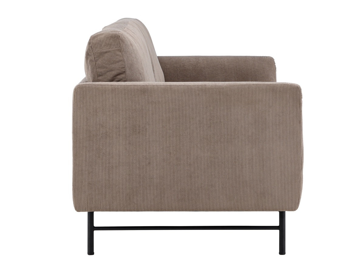 Sofá Dallas 4477 (Marrón)