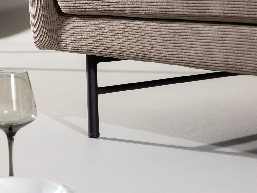 Sofá Dallas 4477 (Marrón)