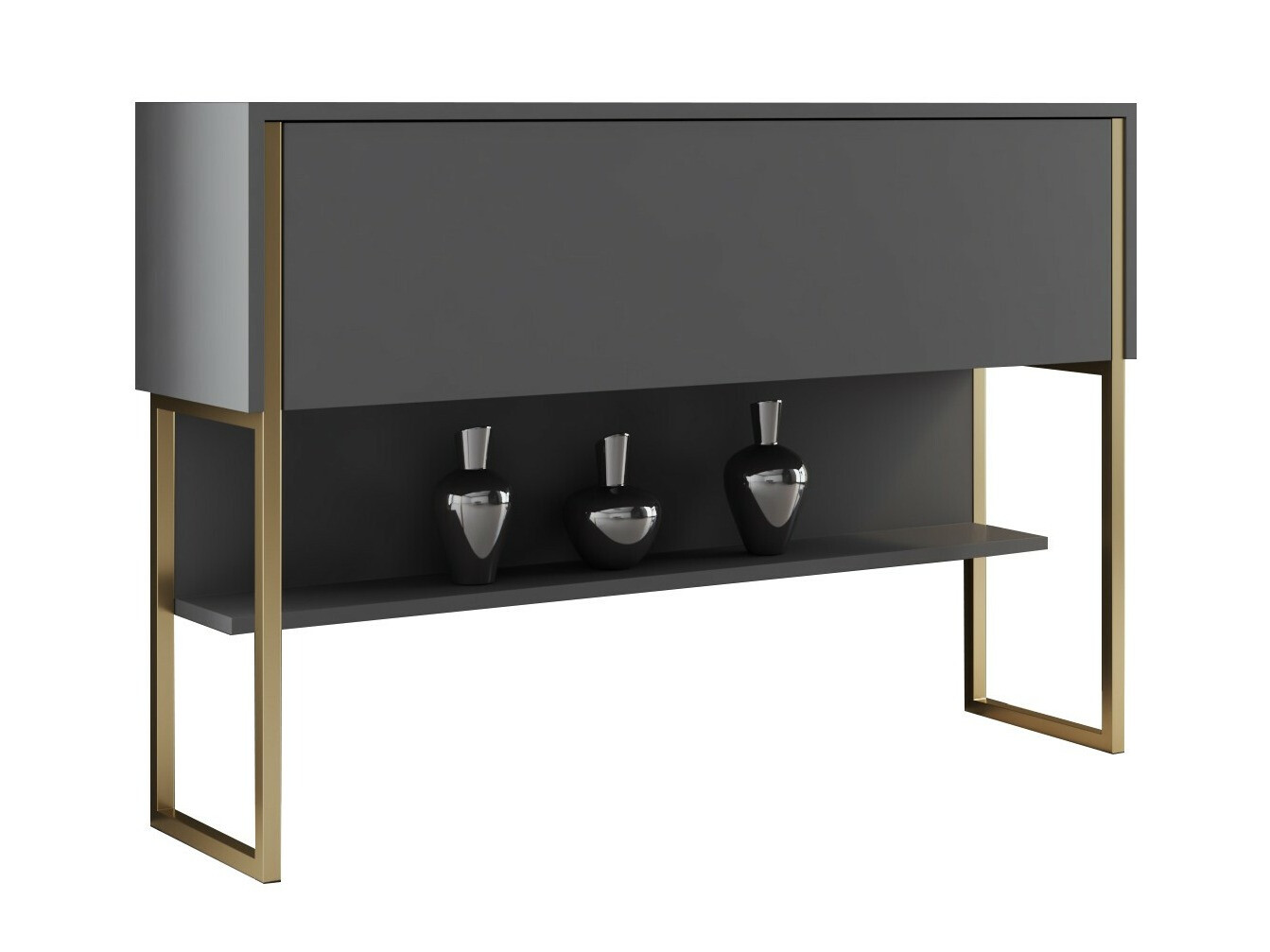 Consola Kailua Z120 (Antracita)