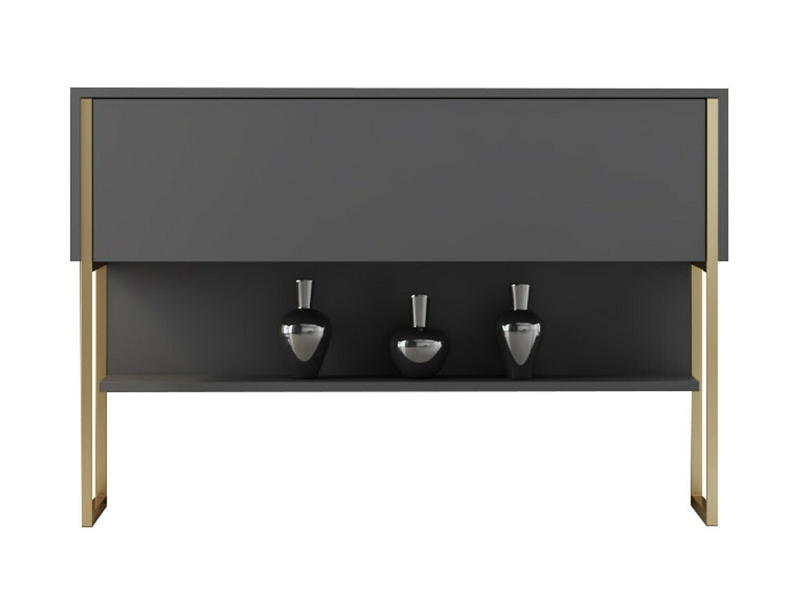 Consola Kailua Z120 (Antracita)