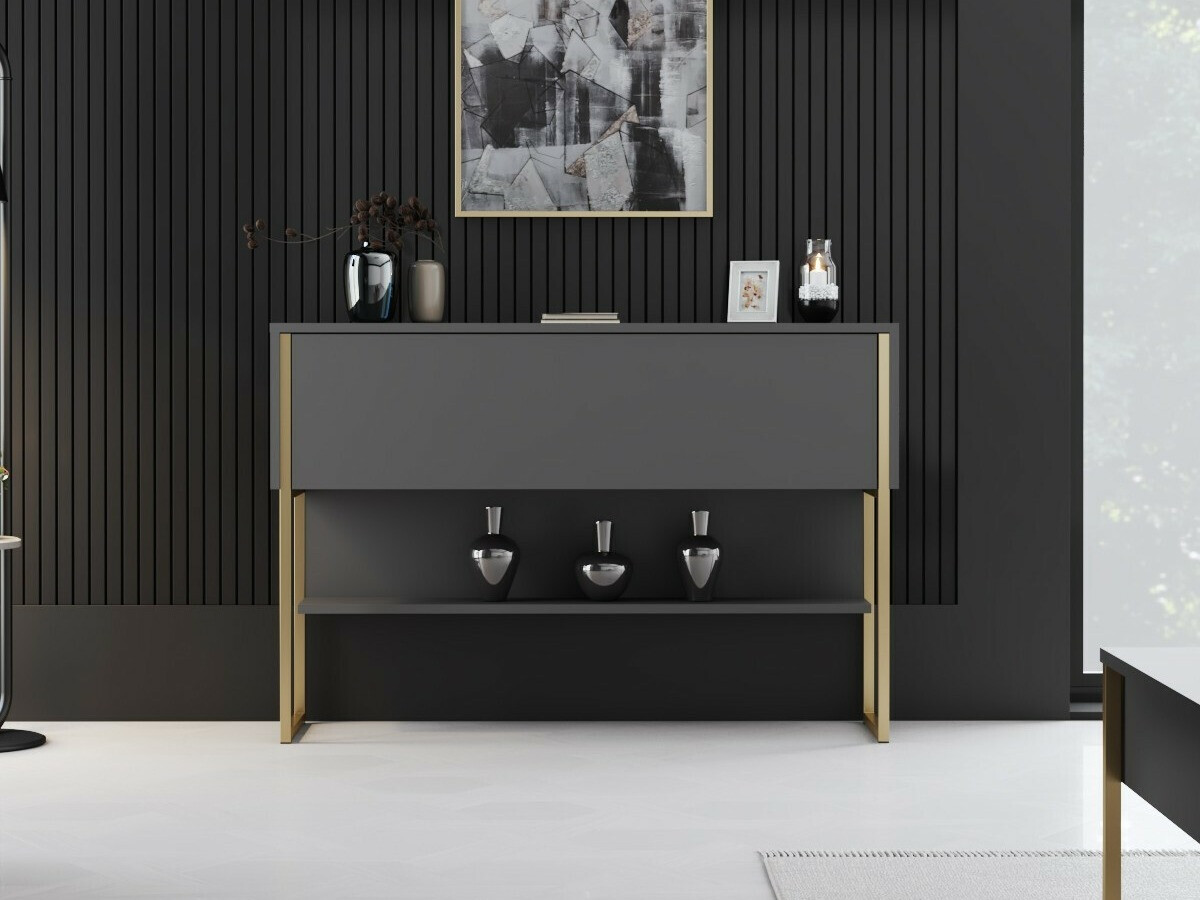 Consola Kailua Z120 (Antracita)