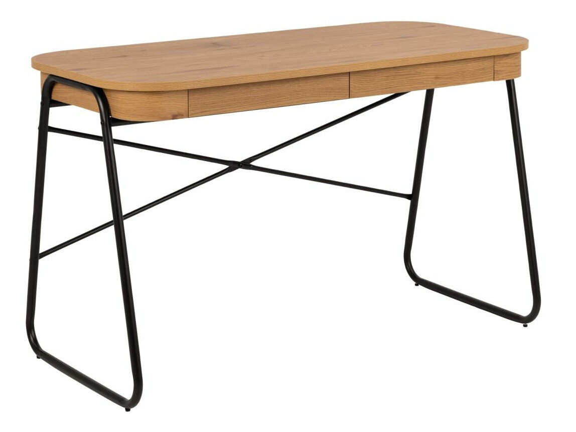 Mesa de oficina Norsica 814