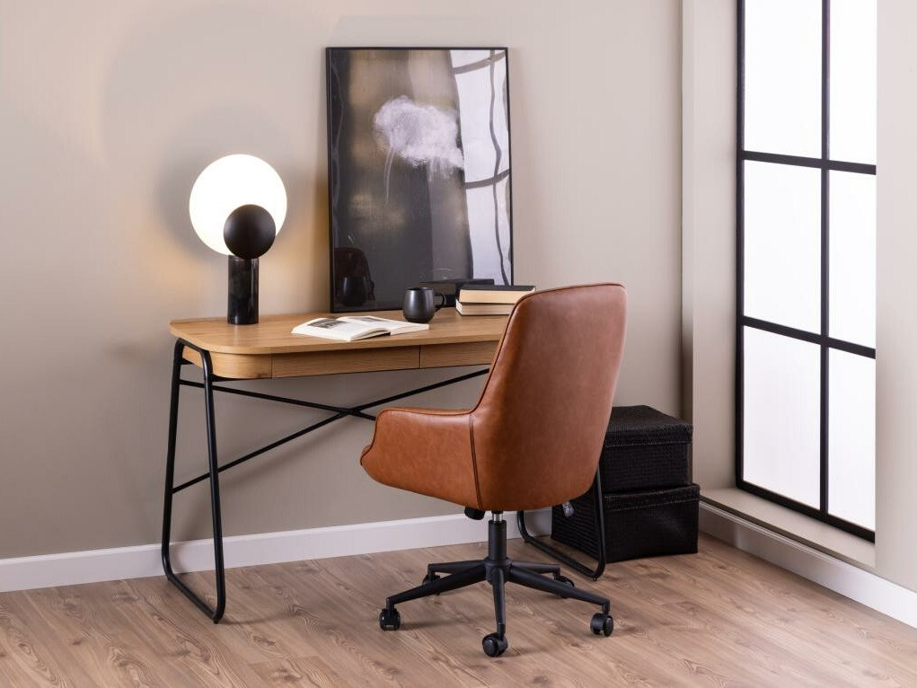 Mesa de oficina Norsica 814