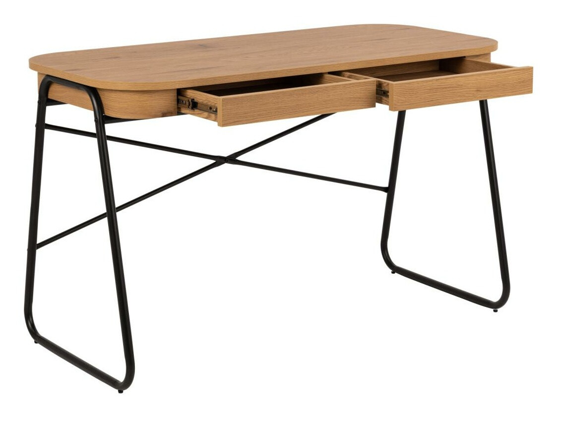 Mesa de oficina Norsica 814