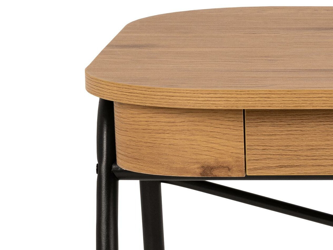 Mesa de oficina Norsica 814