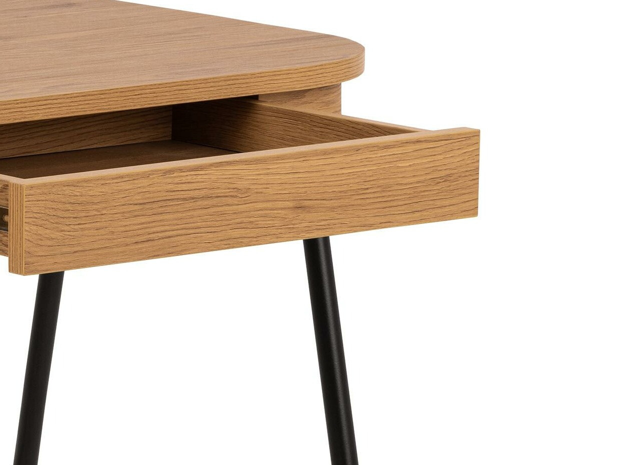 Mesa de oficina Norsica 814