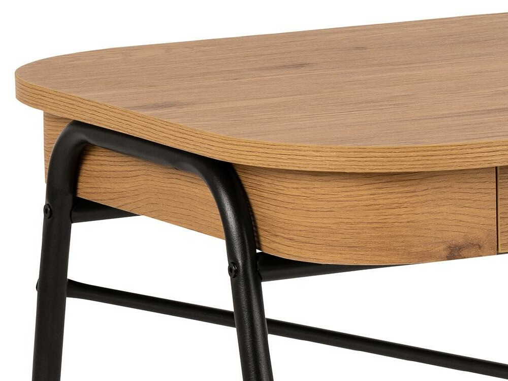 Mesa de oficina Norsica 814