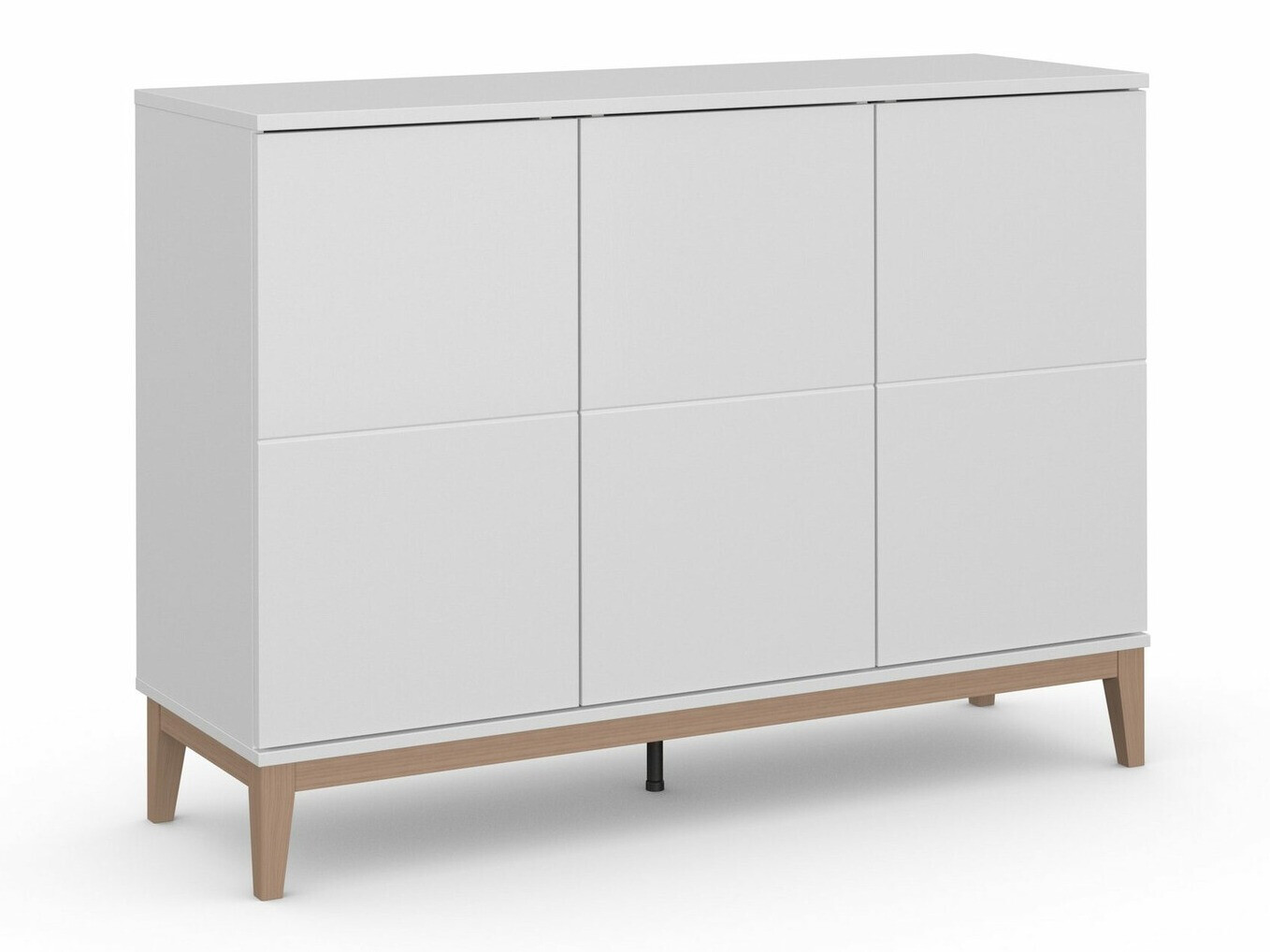 Aparador Felmelo 106 (Blanco)