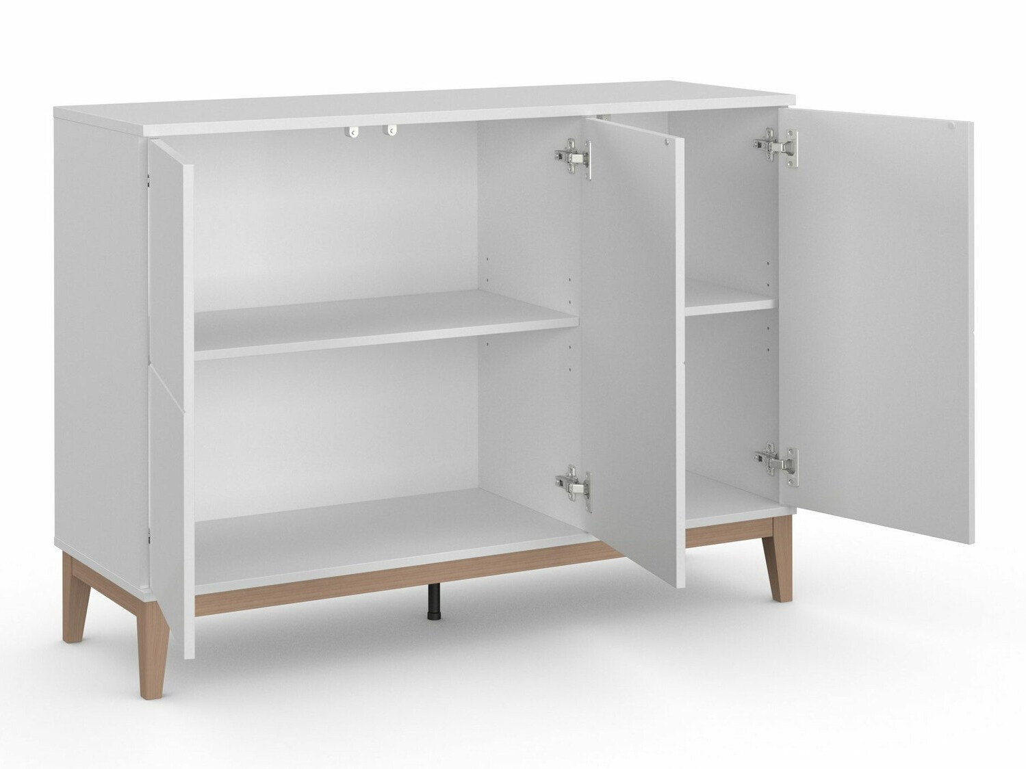 Aparador Felmelo 106 (Blanco)