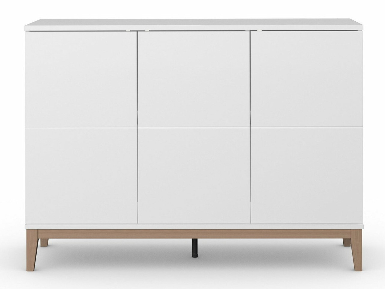 Aparador Felmelo 106 (Blanco)