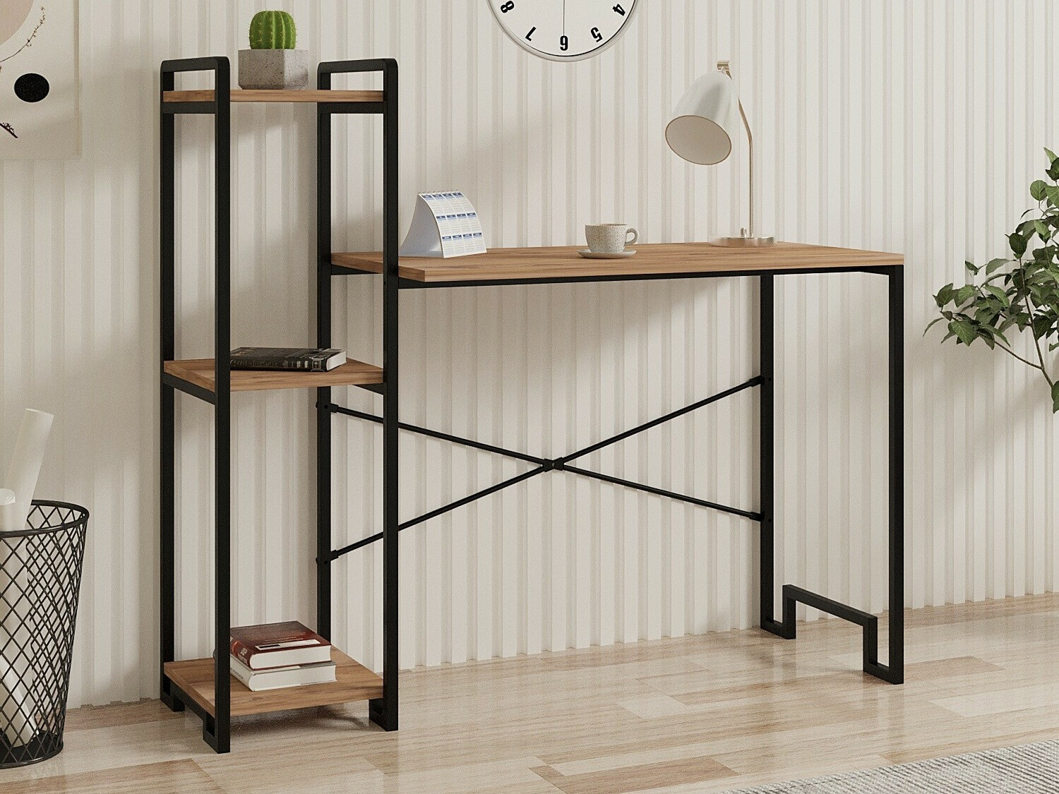 Mesa de oficina Kailua 2155