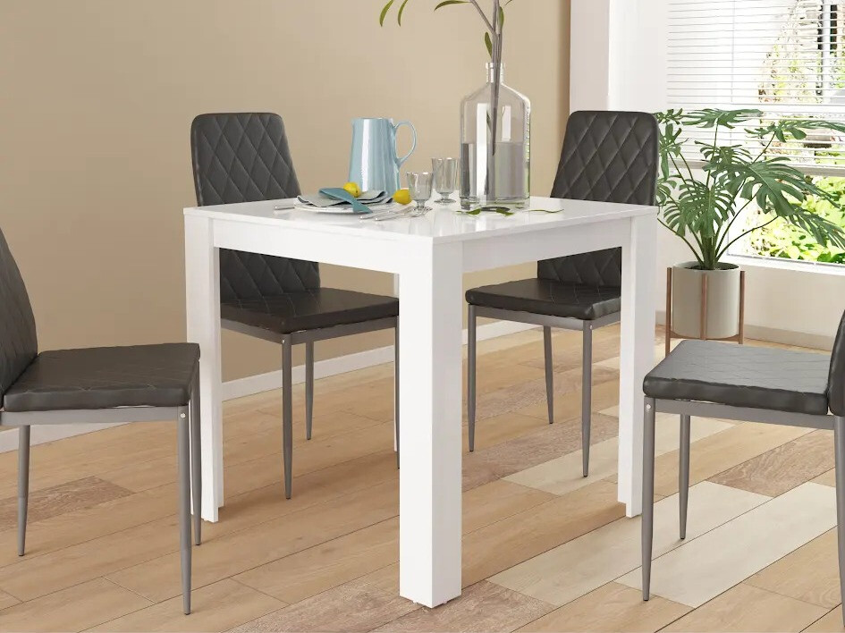 Mesa Denton 629 (Blanco)