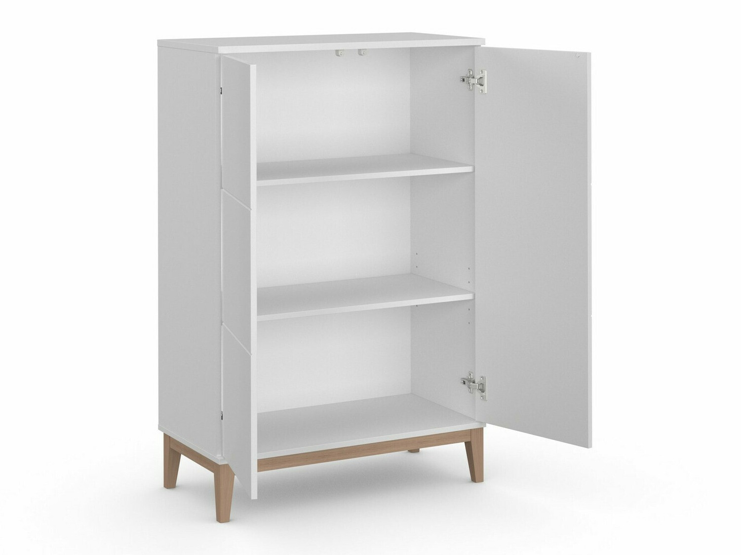 Aparador Felmelo 105 (Blanco)