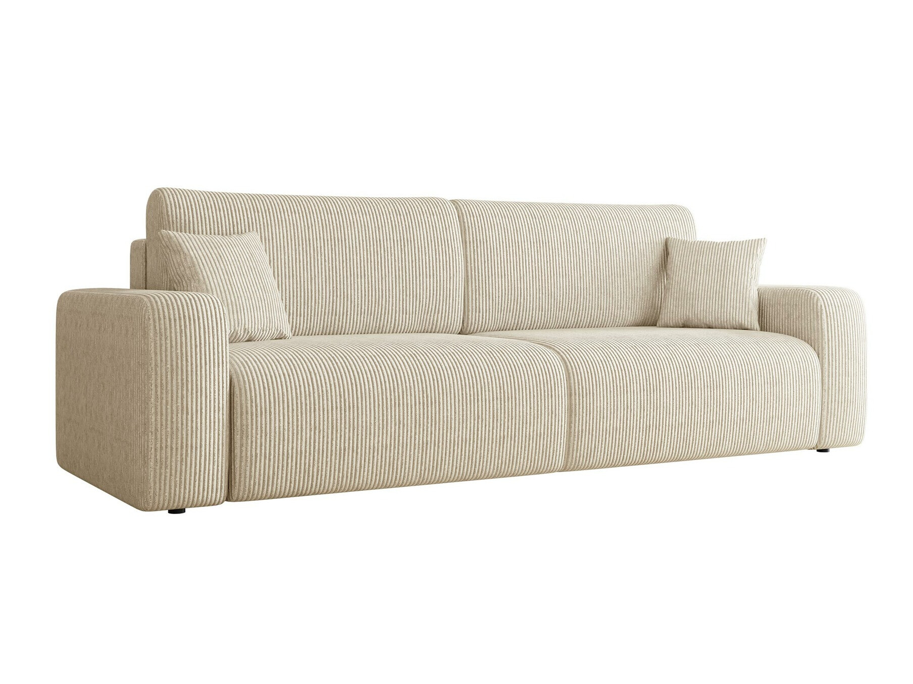 Sofá cama Doctral (Poso 100)