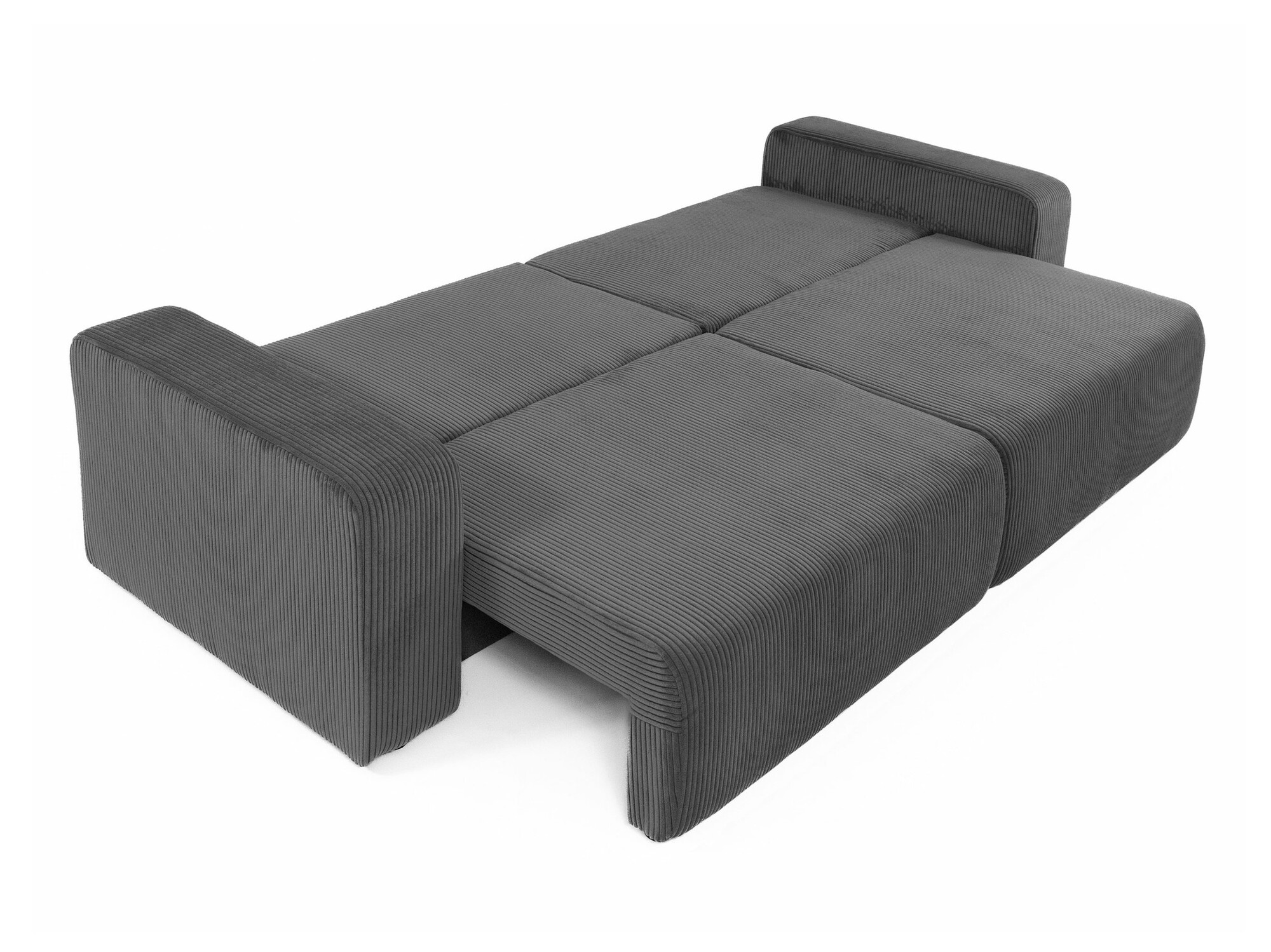 Sofá cama Doctral (Poso 14)