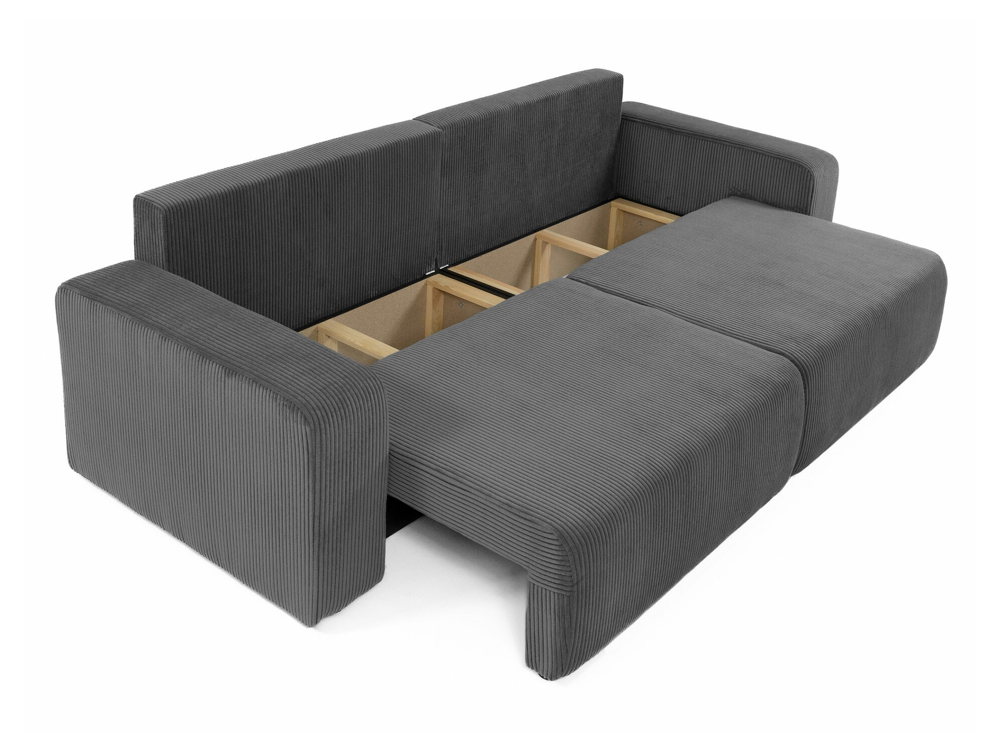 Sofá cama Doctral (Poso 14)