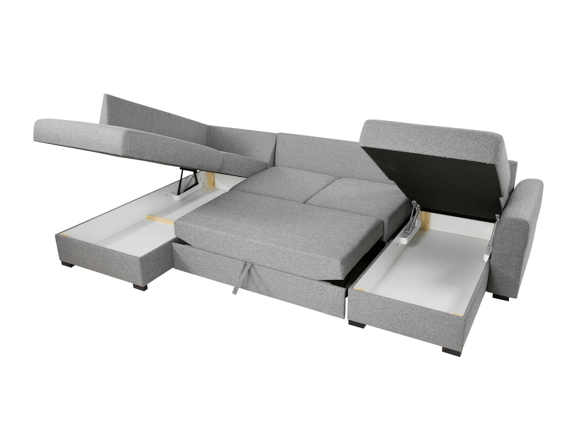 Sofá rinconero Comfivo 189 (Abriamo 03)