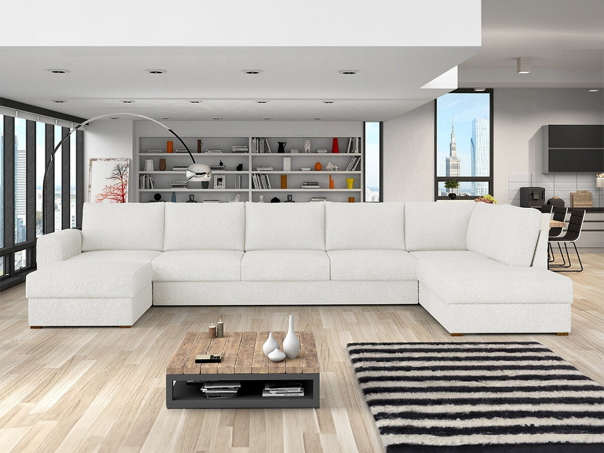 Sofá rinconero Comfivo 191 (Abriamo 04)