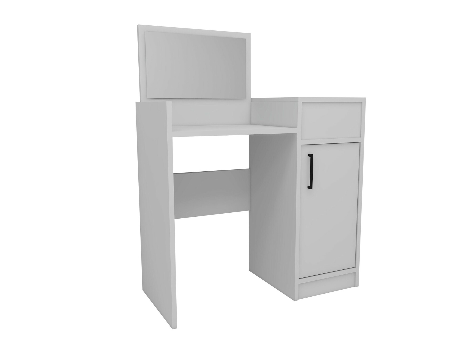 Tocador Kailua 2161 (Blanco)