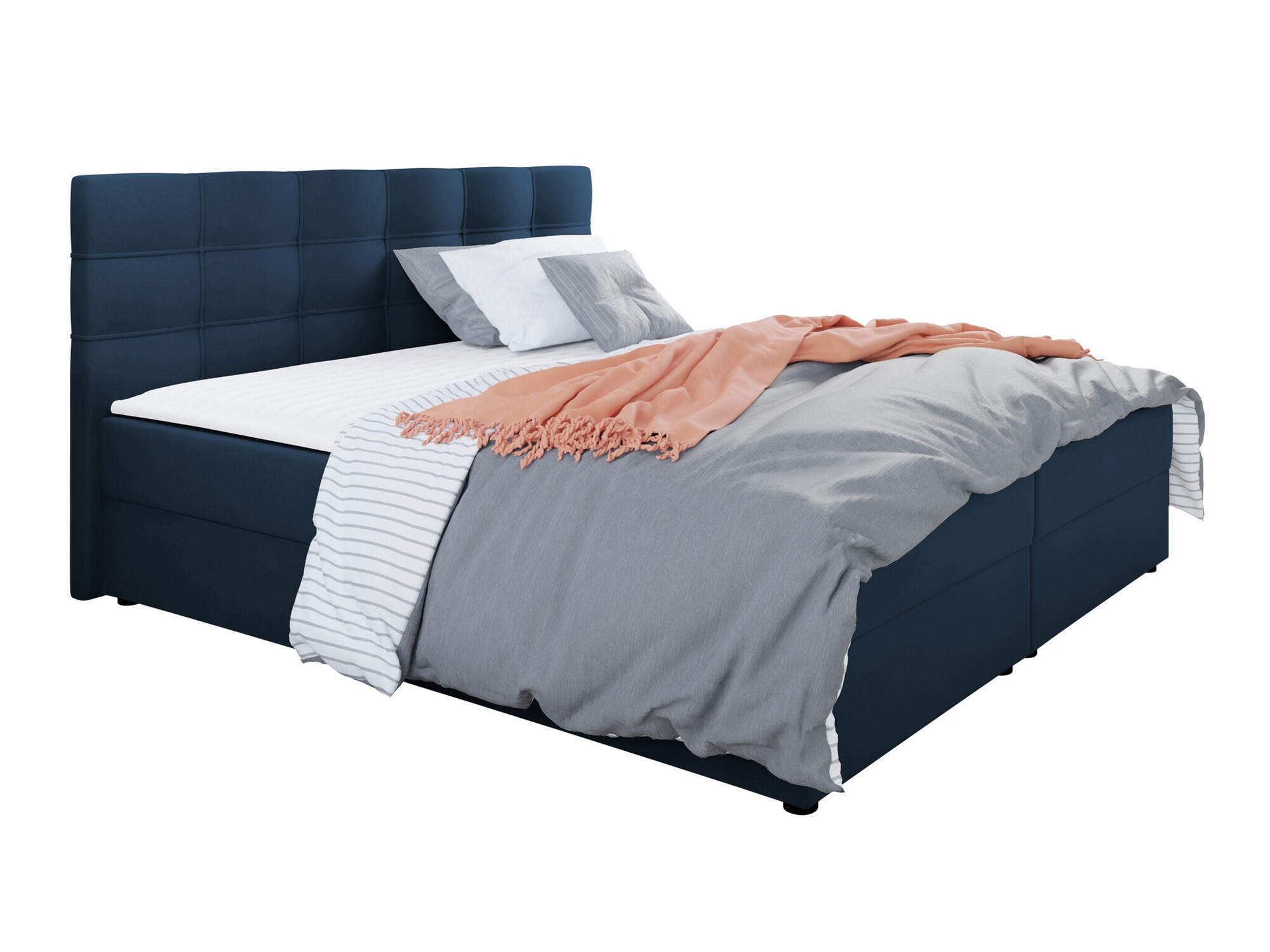 Cama continental Memphis 115 (Itaka 11)