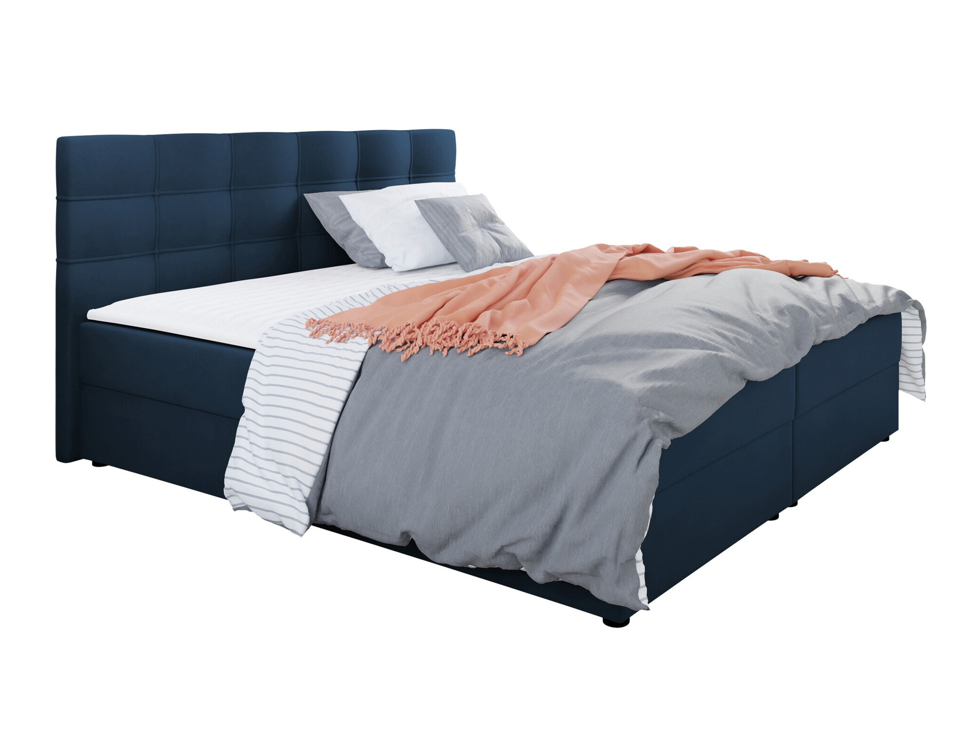 Cama continental Memphis 115 (Itaka 11)