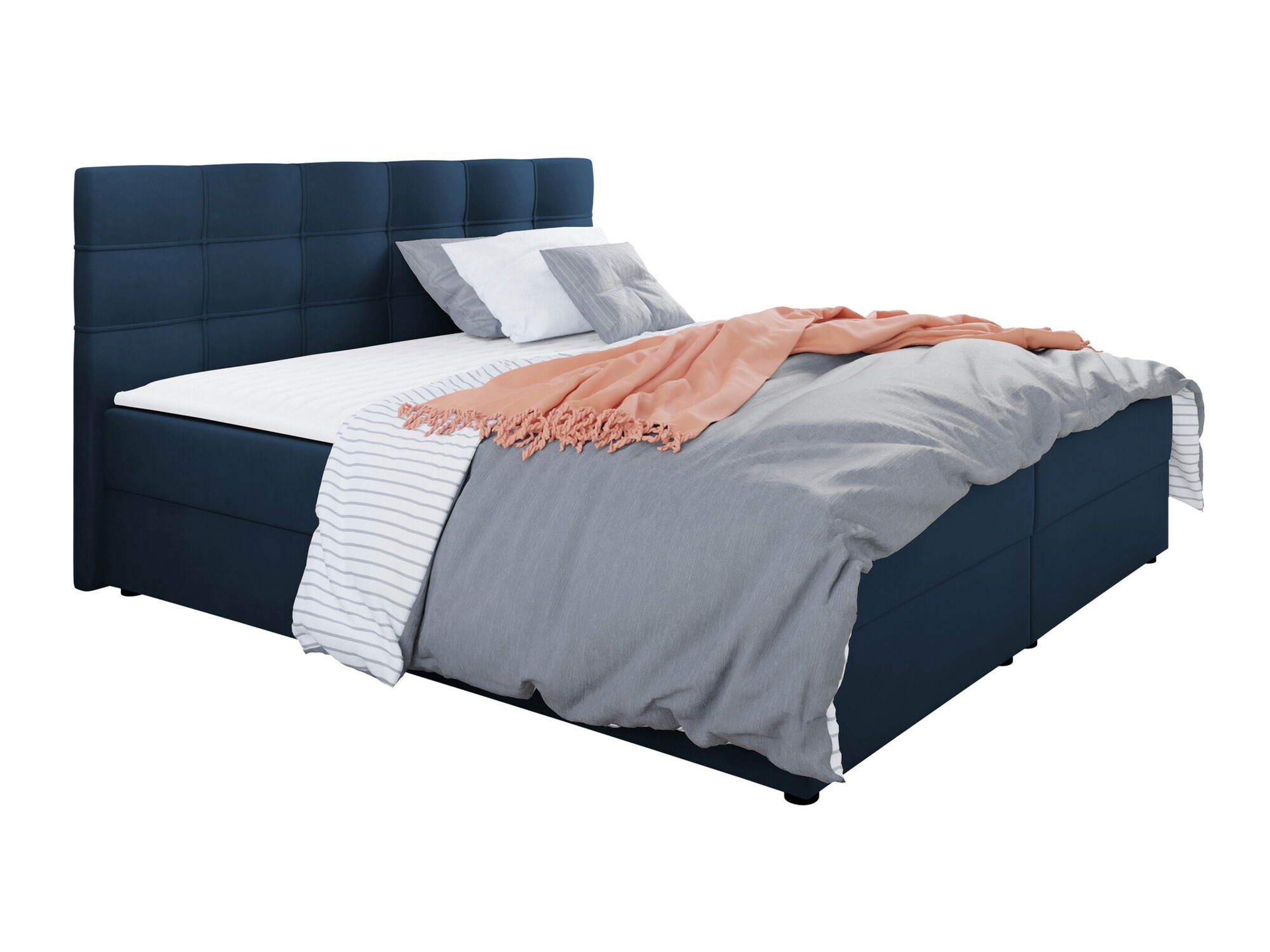 Cama continental Memphis 115 (Itaka 11)