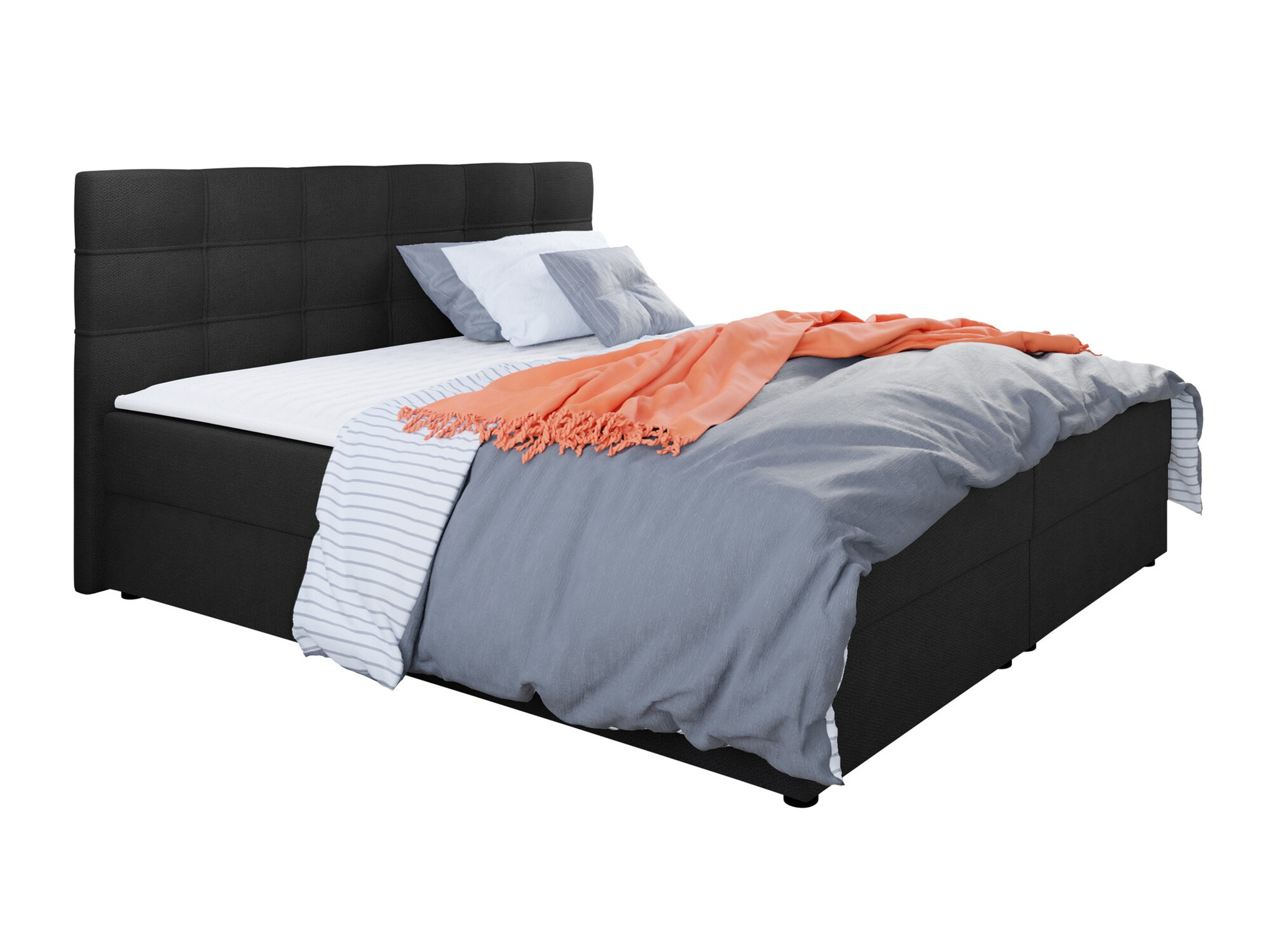 Cama continental Memphis 115 (Rico 13)