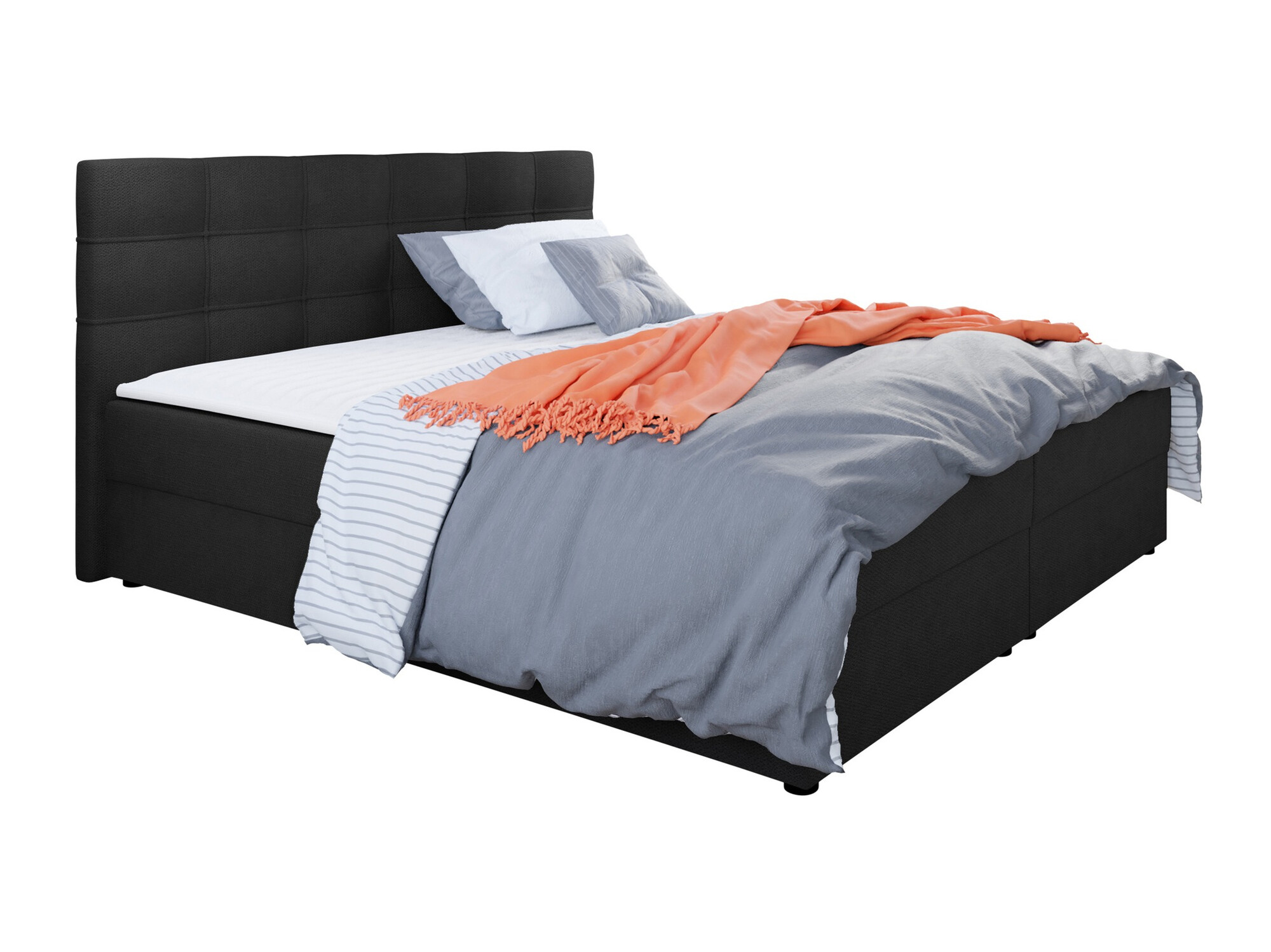 Cama continental Memphis 115 (Rico 13)