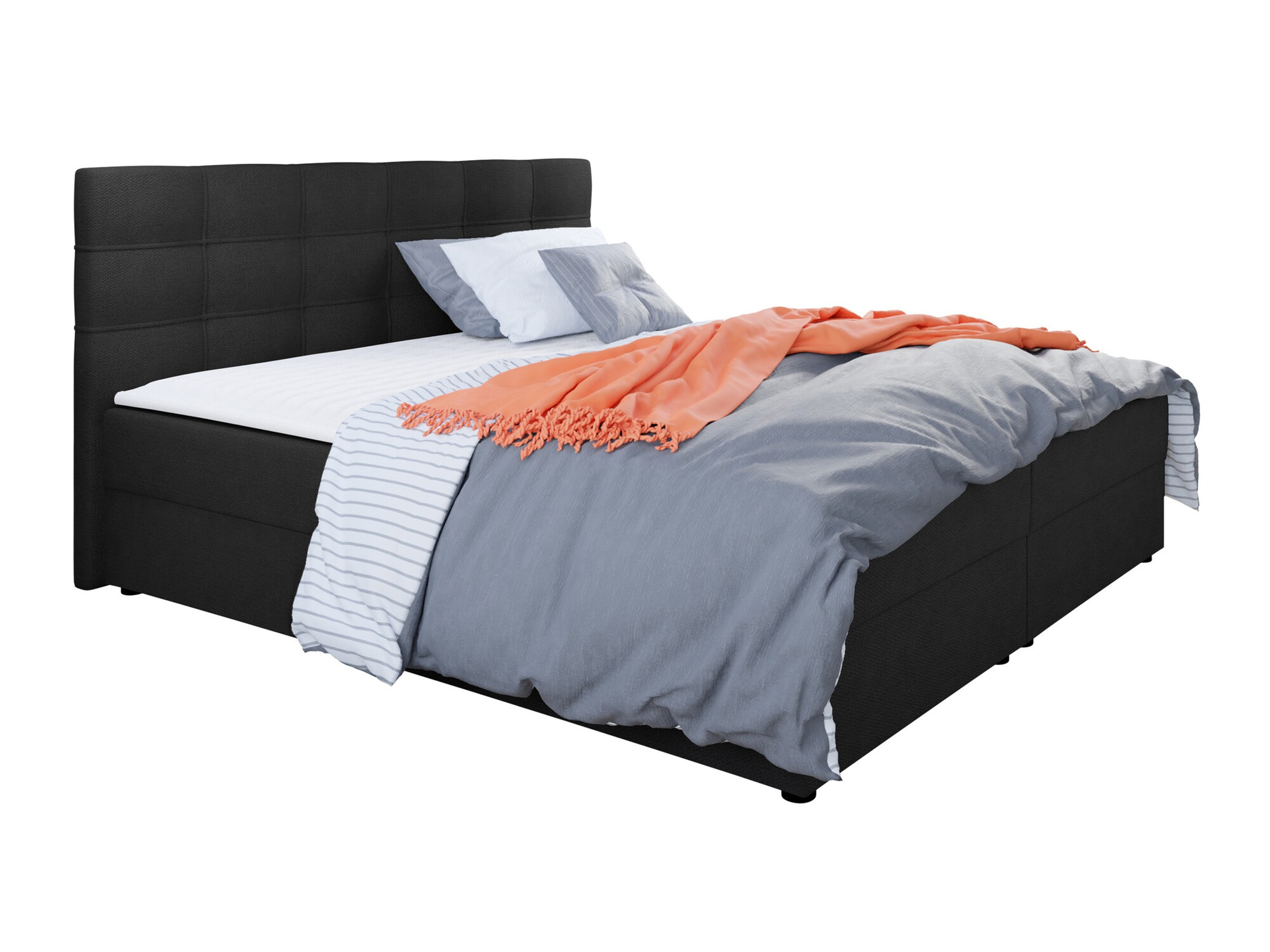 Cama continental Memphis 115 (Rico 13)