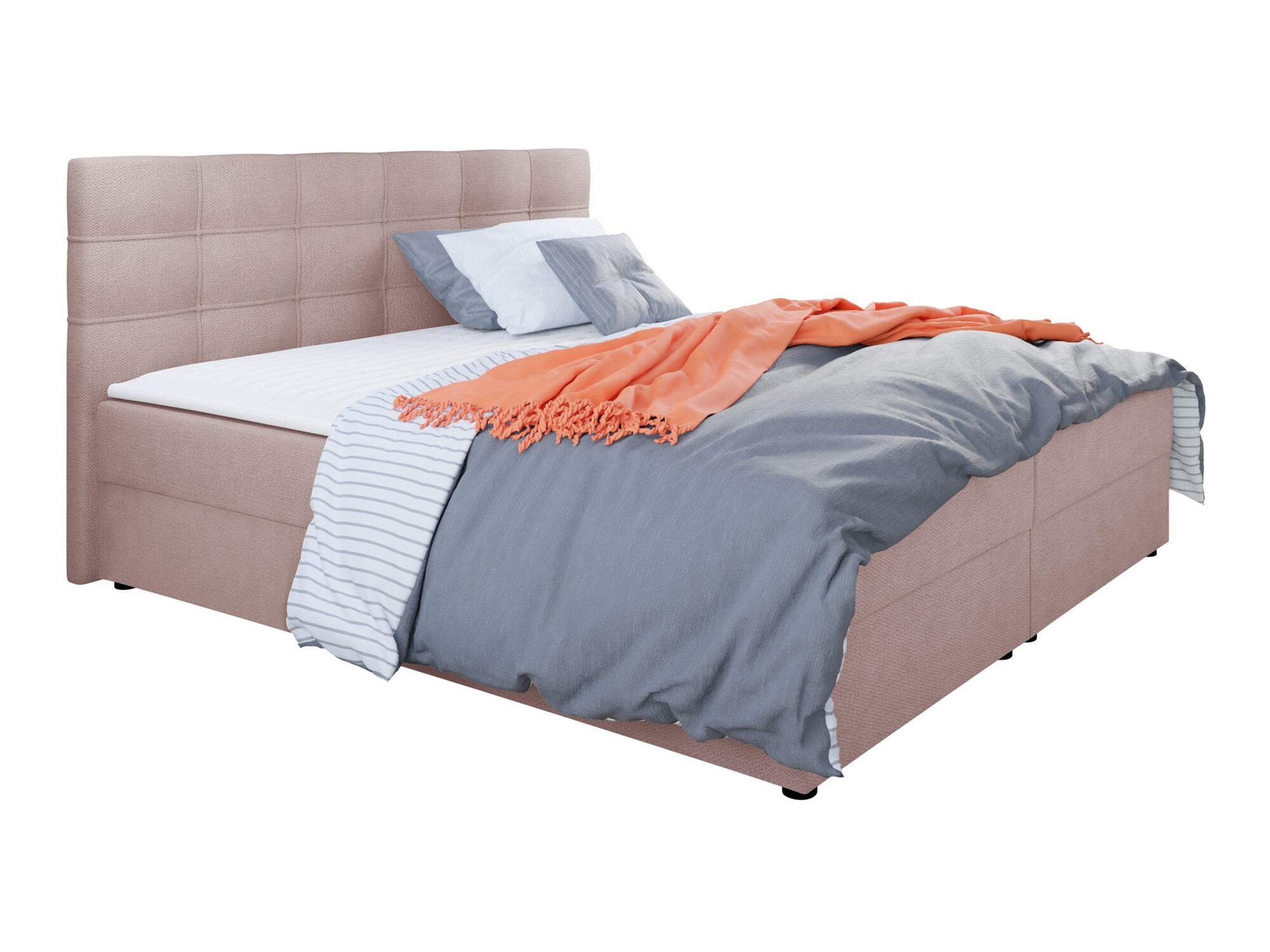 Cama continental Memphis 115 (Rico 19)