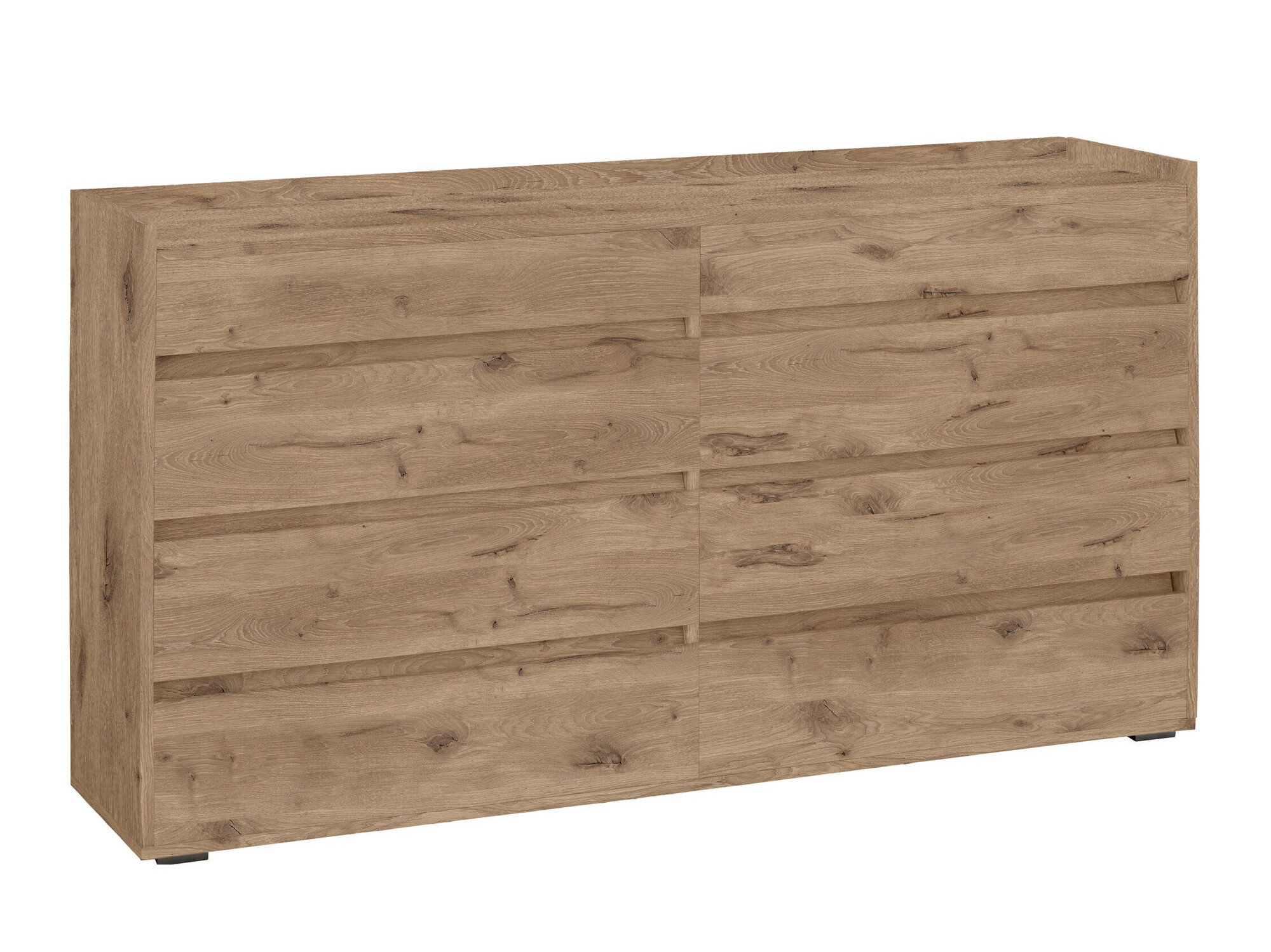 Cómoda Ruvciri 100 (Roble)