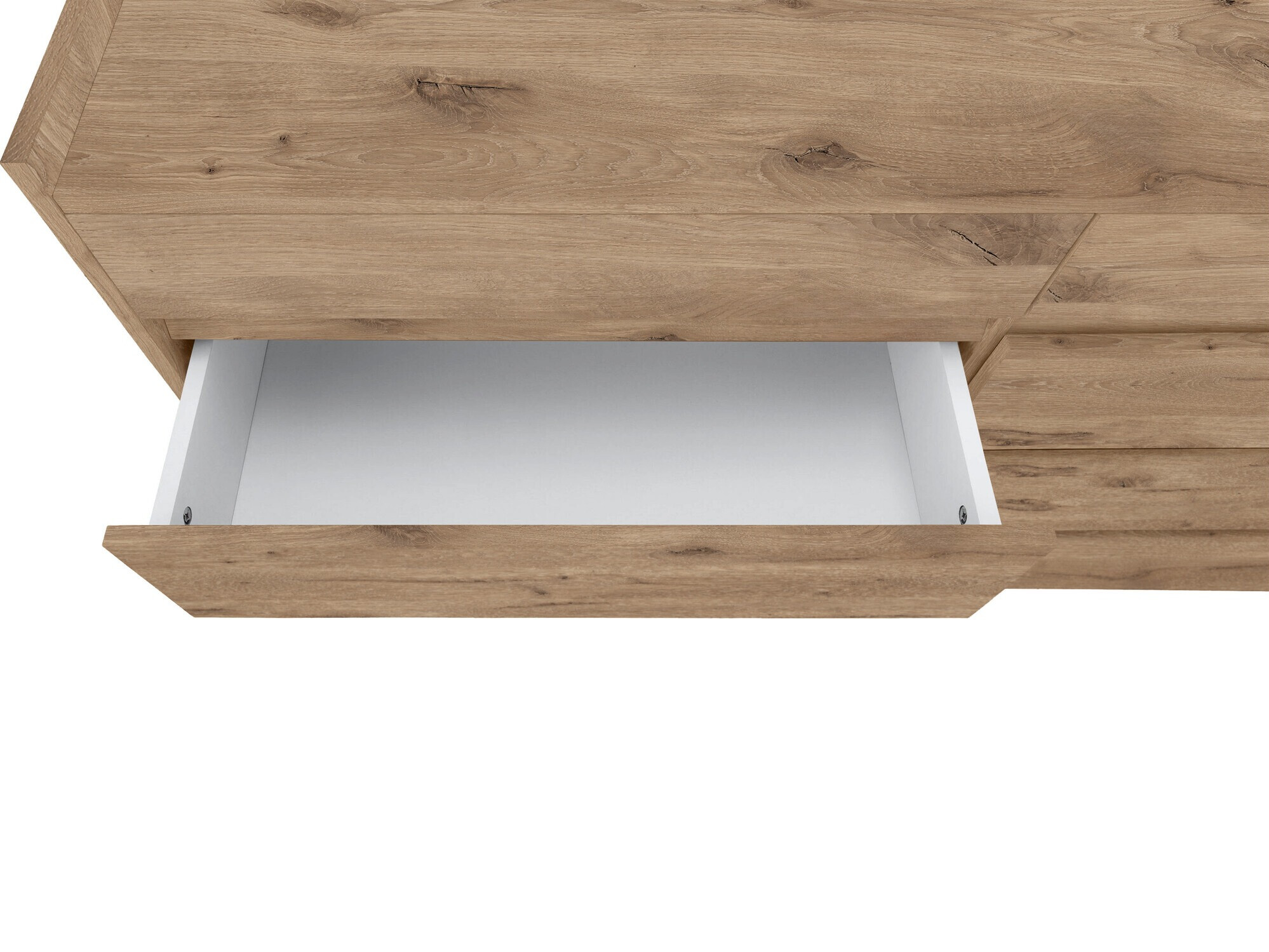 Cómoda Ruvciri 100 (Roble)