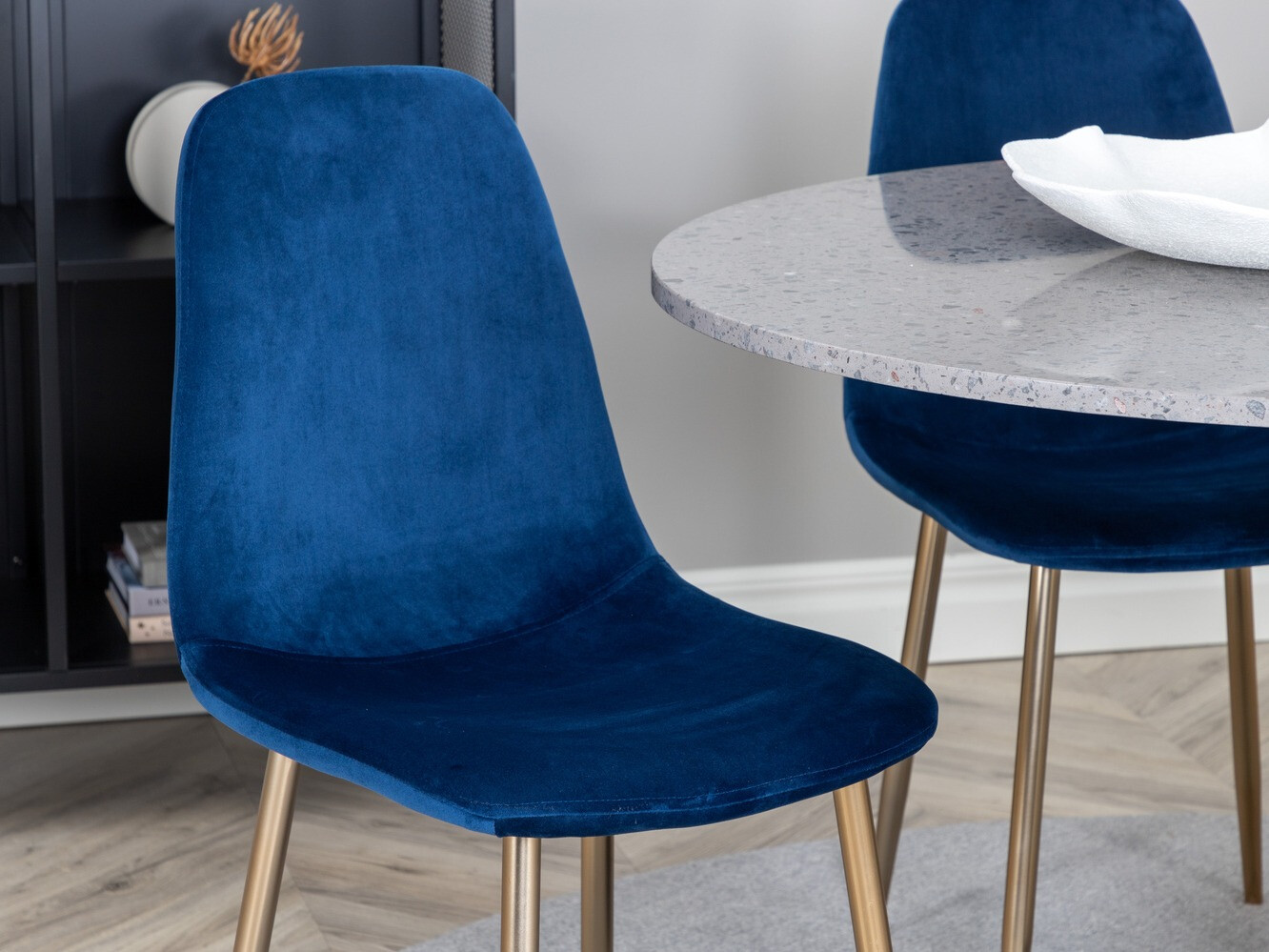 Conjunto de comedor Dallas 1100