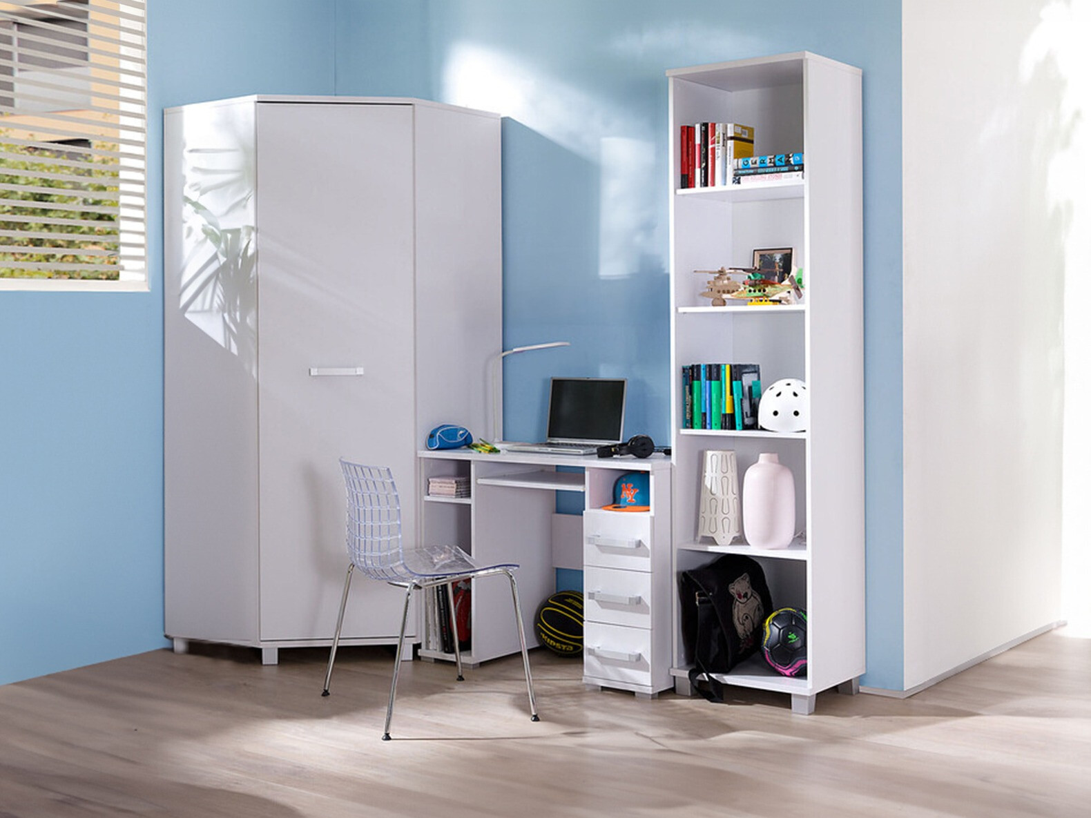 Conjuntos de muebles Cirevau 139