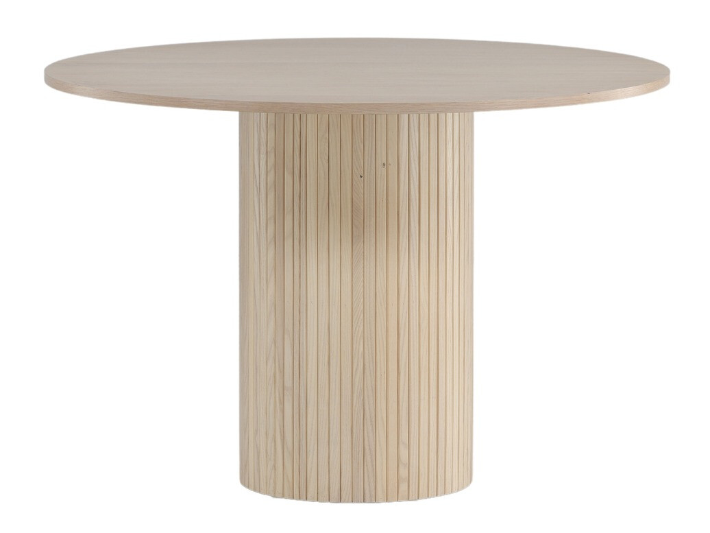 Mesa Dallas 1715 (Luminoso madera)