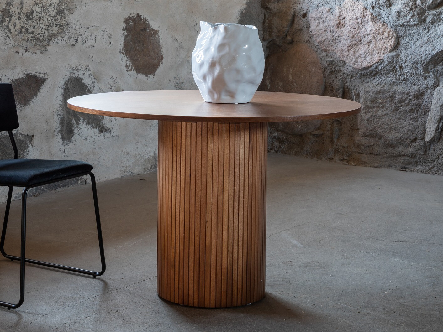 Mesa Dallas 1715 (Nuez)