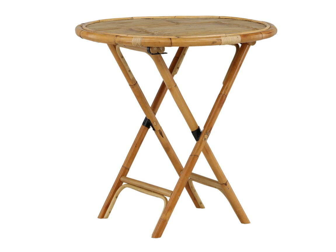 Mesa para exterior Mernolu 102