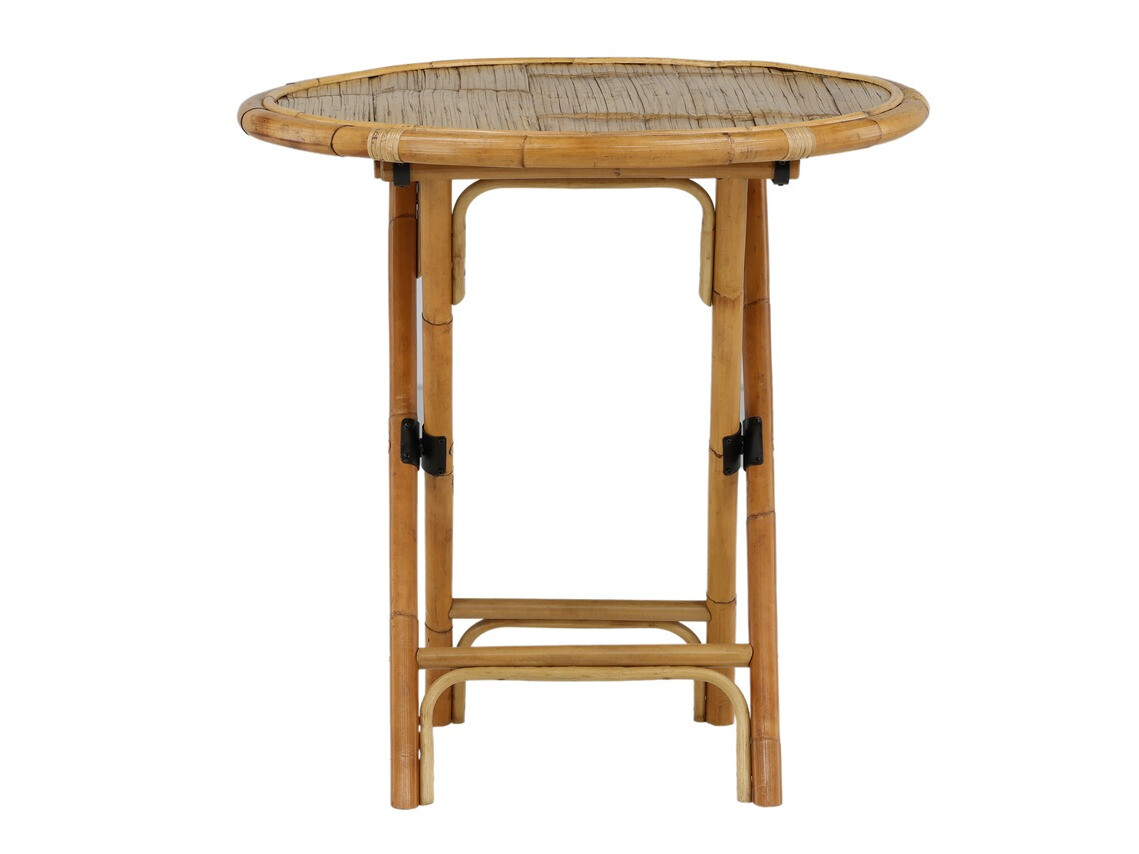 Mesa para exterior Mernolu 102