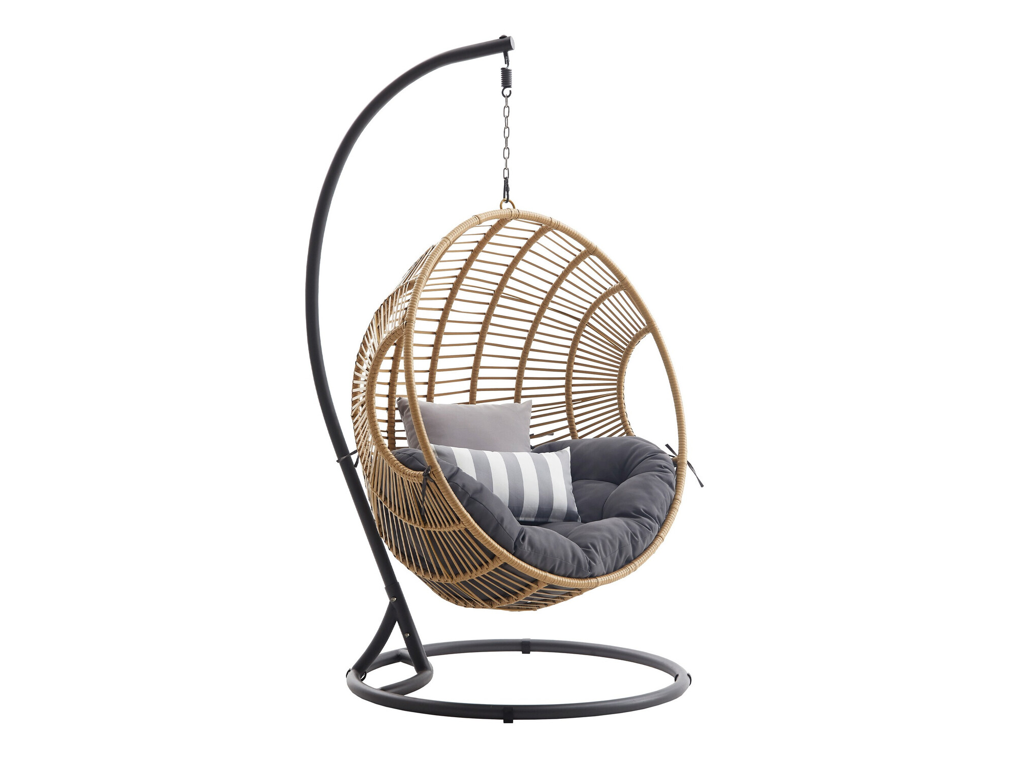 Silla colgante Comfivo Laudatio