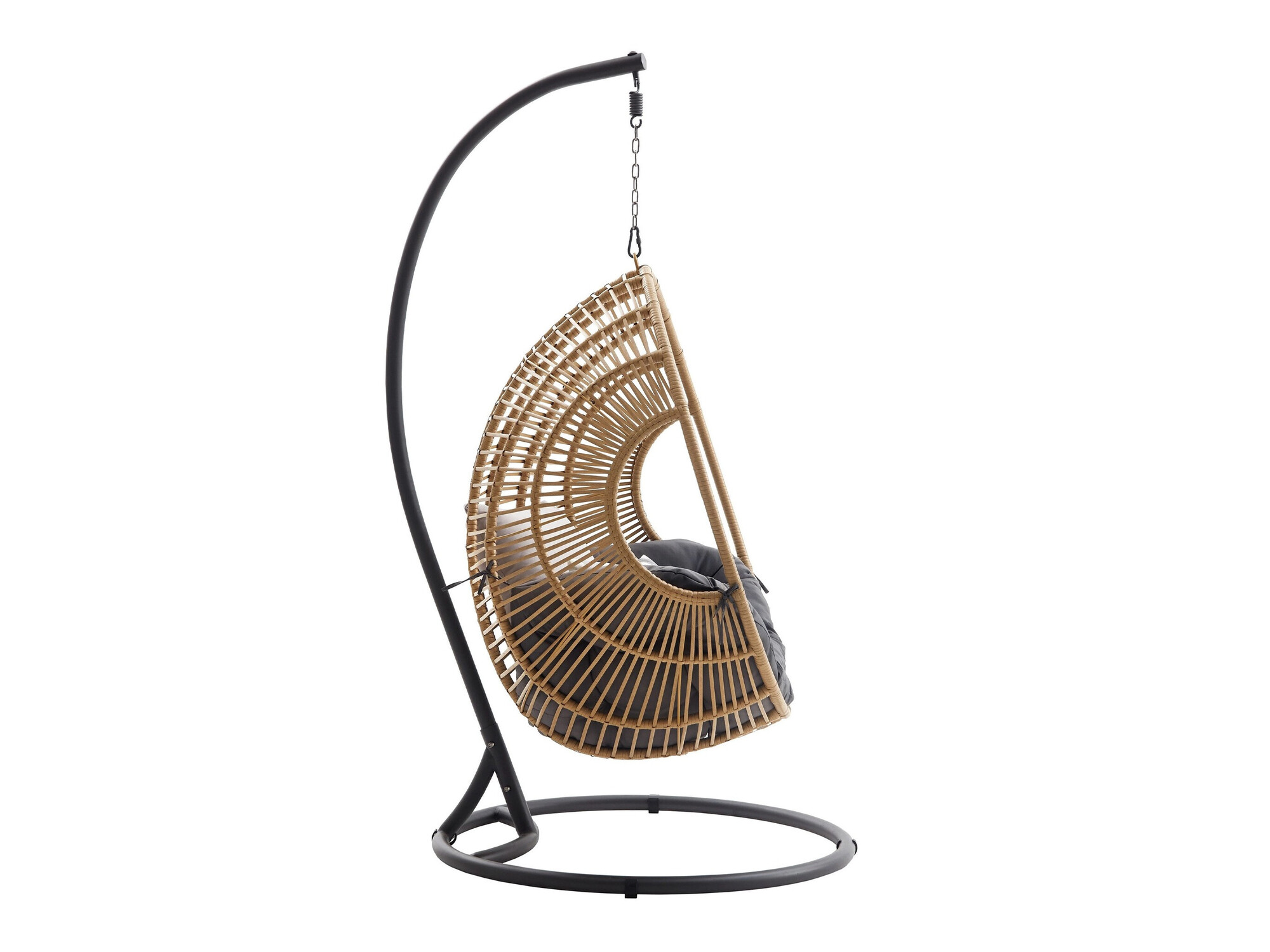 Silla colgante Comfivo Laudatio